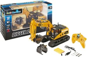 Revell® RC-Bagger »Revell® control