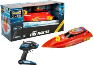 Revell® RC-Boot »Feuerlöschboot