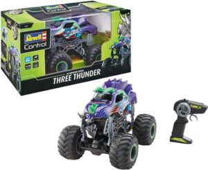 Revell® RC-Monstertruck »Revell® control