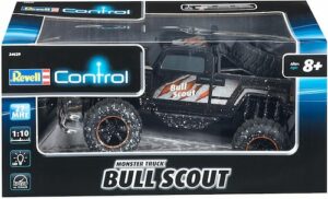 Revell® RC-Monstertruck »Revell® control