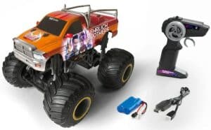 Revell® RC-Monstertruck »Revell® control