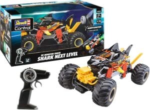 Revell® RC-Monstertruck »Revell® control