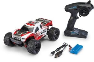 Revell® RC-Monstertruck »X-Treme Car CROSS STORM«