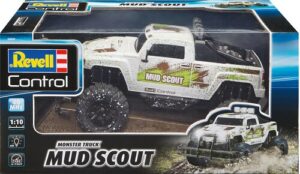 Revell® RC-Truck »Revell® control