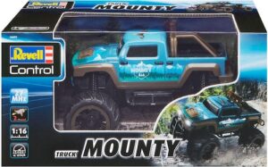 Revell® RC-Truck »Revell® control