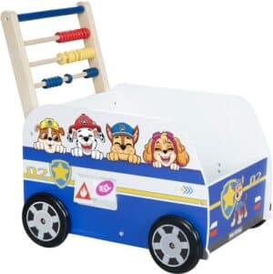 roba® Lauflernwagen »PAW Patrol«