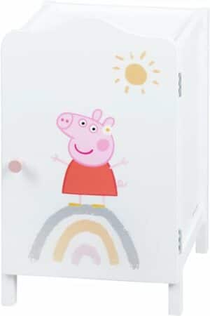 roba® Puppenkleiderschrank »Peppa Pig«