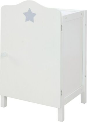 roba® Puppenkleiderschrank »Stella«