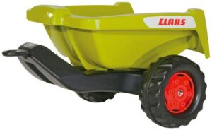 Rolly Toys Kinderfahrzeug-Anhänger »CLAAS«