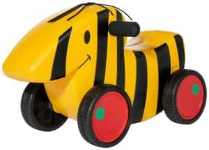 rolly toys® Rutscherauto