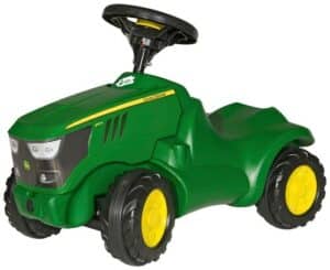 Rolly Toys Rutscherauto »Minitrac John Deere 6150R«