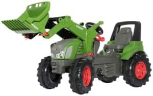 rolly toys® Trettraktor