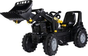 rolly toys® Trettraktor »Farmtrac Premium II DF 8280 TTV Warrior«