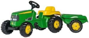 Rolly Toys Trettraktor »John Deere«