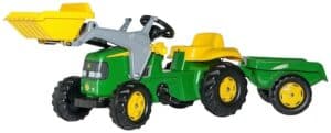 Rolly Toys Trettraktor »John Deere«