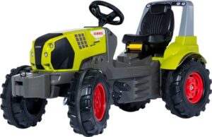 rolly toys® Trettraktor »Premium II Claas Arion 600«