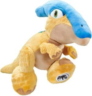 Schmidt Spiele Kuscheltier »Jurassic World Parasaurolophus