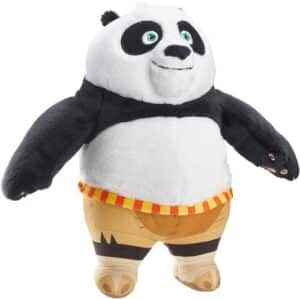 Schmidt Spiele Plüschfigur »Kung Fu Panda