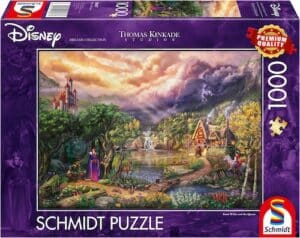 Schmidt Spiele Puzzle »Disney