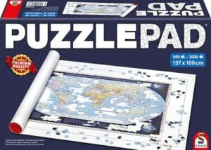 Schmidt Spiele Puzzleunterlage »PuzzlePad®«