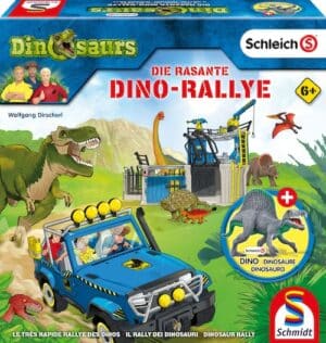 Schmidt Spiele Spiel »Schleich