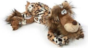 Sigikid Kuscheltier »BeastsTown - Leopard Cheeky Cheetah«