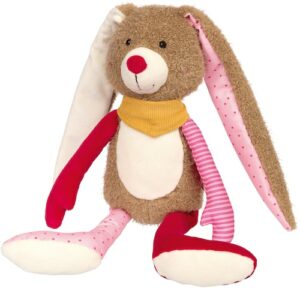 Sigikid Kuscheltier »Patchwork Sweety Hase«