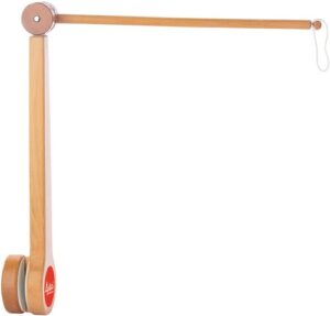 Sigikid Mobile »Holzrack