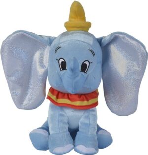 SIMBA Kuscheltier »Disney D100 Platinum Color