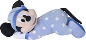 SIMBA Kuscheltier »Disney Gute Nacht Mickey