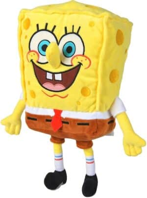 SIMBA Kuscheltier »Spongebob Plüsch SpongeBob