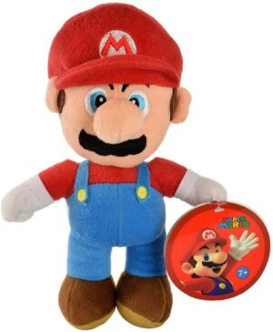 SIMBA Plüschfigur »Mario 30cm Plüsch«