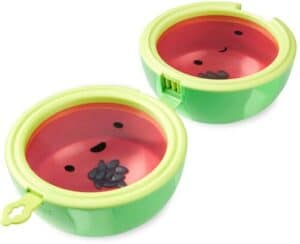 Skip Hop Spielzeug-Musikinstrument »Wassermelonen Trommel«