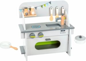 Small Foot Spielküche »Kinderküche kompakt«