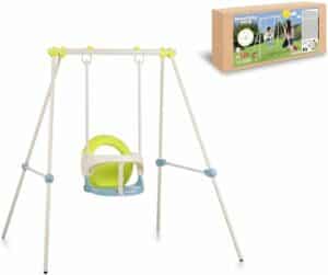 Smoby Einzelschaukel »Baby Swing«