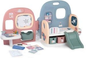 Smoby Puppen Pflegecenter »Baby Care