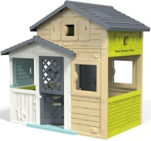 Smoby Spielhaus »Evo Friends«