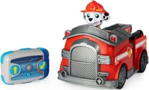 Spin Master RC-Auto »Paw Patrol - RC Marshall«