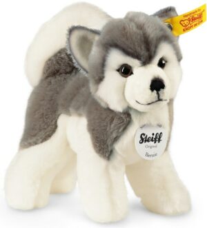 Steiff Kuscheltier »Berny Husky