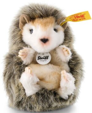 Steiff Kuscheltier »Joggi Baby-Igel«