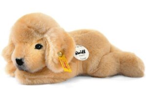 Steiff Kuscheltier »Kleiner Freund Golden Retriever-Welpe Lumpi«