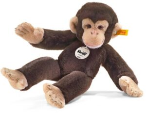 Steiff Kuscheltier »Koko Schimpanse
