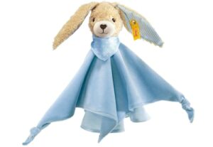 Steiff Schmusetuch »Hoppel Hase Schmusetuch