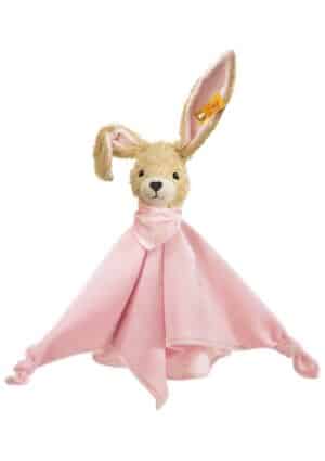 Steiff Schmusetuch »Hoppel Hase Schmusetuch