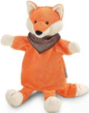 Sterntaler® Handpuppe »Fuchs«