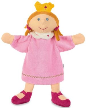 Sterntaler® Handpuppe »Prinzessin«