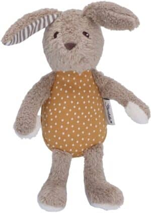 Sterntaler® Kuscheltier »Mini-Spieltier Hase Happy«