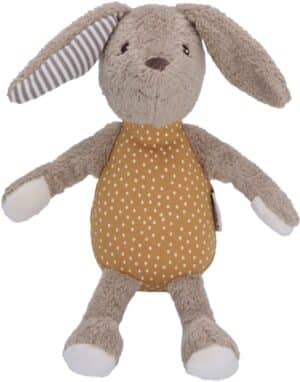 Sterntaler® Kuscheltier »Spieltier mittel Hase Happy«