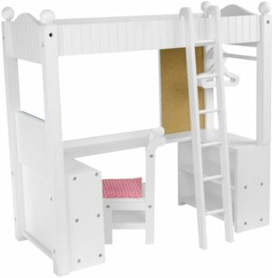 TEAMSON™ KIDS    Puppenbett »Olivia's Little World