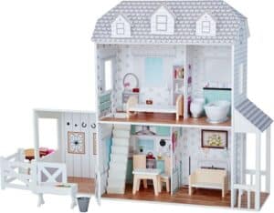 TEAMSON™ KIDS    Puppenhaus »Olivia's Little World